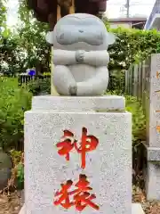 猿江神社(東京都)