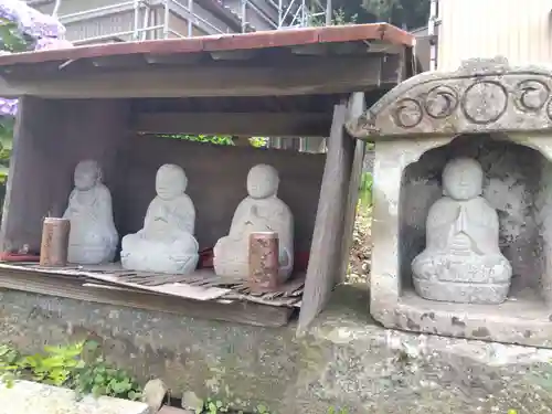 八幡神社(福井県)