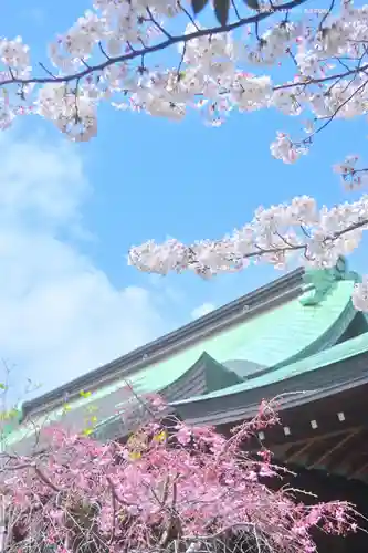 丸子神社　浅間神社(静岡県)