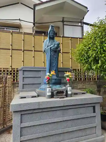 自性院(東京都)