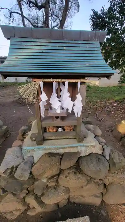 三島神社(愛媛県)
