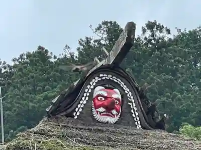古峯神社(栃木県)