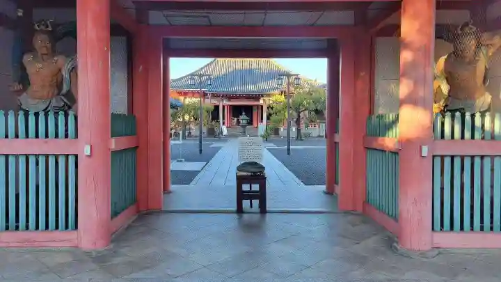 津観音(三重県)