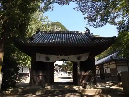 八栗寺(香川県)