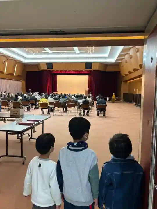 成田山瀧泉寺(北海道)