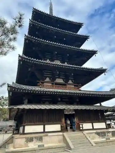 法隆寺の{uncategorized: "未分類", other: "その他", undefined: "問題あり", building: "その他建物", grave: "お墓", sacred_gate: "鳥居", guardian: "狛犬", statue: "像", buddha: "仏像", history: "歴史", nature: "自然", garden: "庭園", animal: "動物", pagoda: "塔", temizu: "手水舎", mountain_gate: "山門・神門", sanctuary: "本殿・本堂", subordinate: "末社・摂社", art: "芸術", scenery: "景色", jizo: "地蔵", ema: "絵馬", goshuin: "御朱印", omikuji: "おみくじ", items: "授与品その他", amulet: "お守り", goshuincho: "御朱印帳", eats: "食事", festival: "お祭り", votive_dance: "神楽", shichigosan: "七五三参", wedding: "結婚式", experience: "体験その他", initially: "初詣", around: "周辺", anti_infection: "感染症対策"}