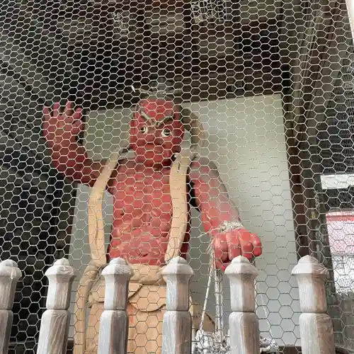 岩松院(長野県)