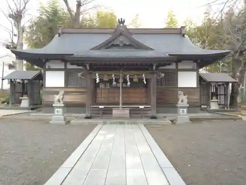 熊野神社(静岡県)