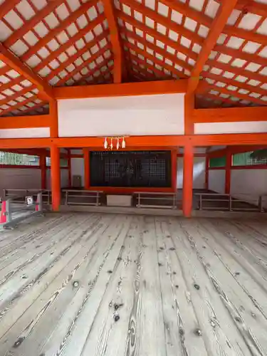 厳島神社(広島県)