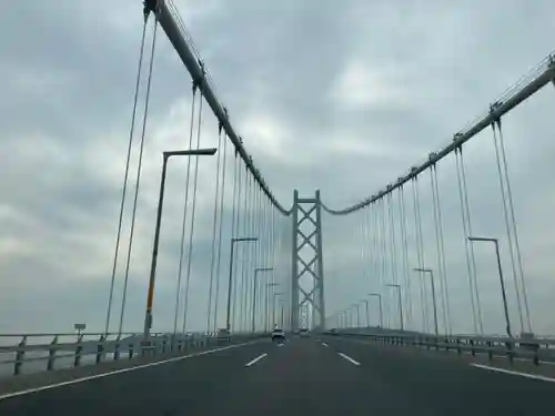 福良八幡神社(兵庫県)