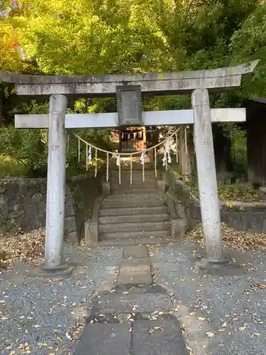 八雲神社(緑町)(栃木県)