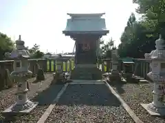 日吉神社(愛知県)