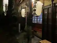 横浜御嶽神社のその他建物