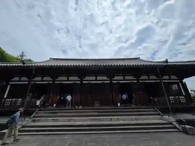 薬師寺(奈良県)
