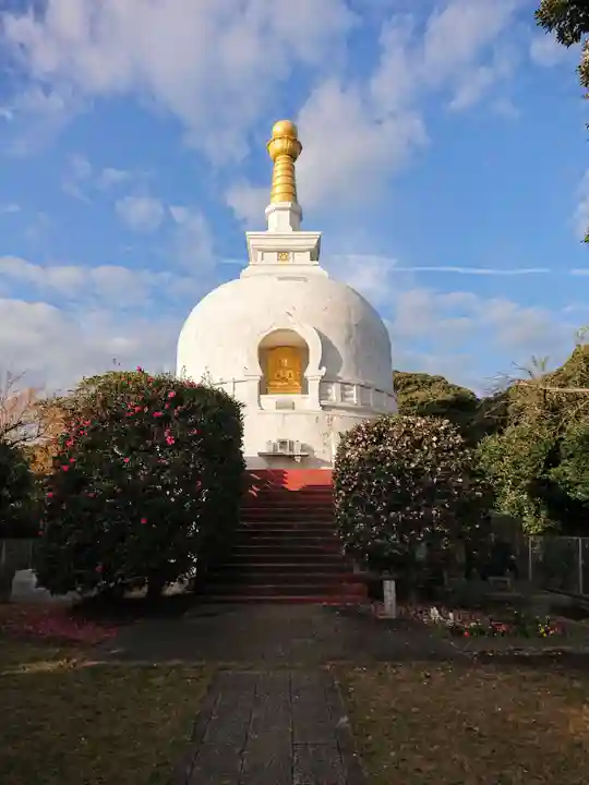 龍口寺のその他建物