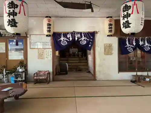 御嶽神社(徳島県)