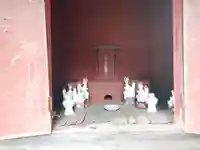 稲荷社(東京都)