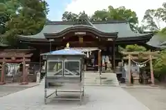 田村神社(香川県)