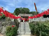 寺岡山元三大師(栃木県)