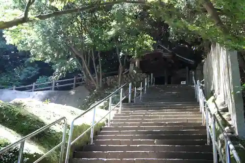 弥谷寺のその他建物