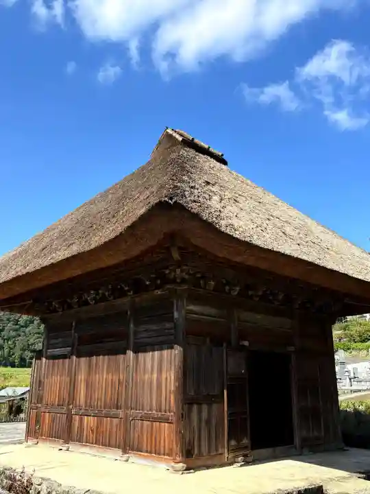 善光寺(愛媛県)