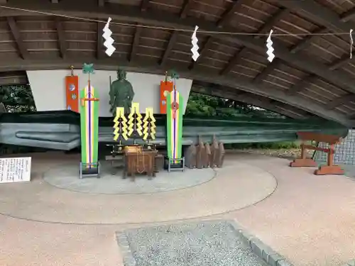 白鷺神社(栃木県)