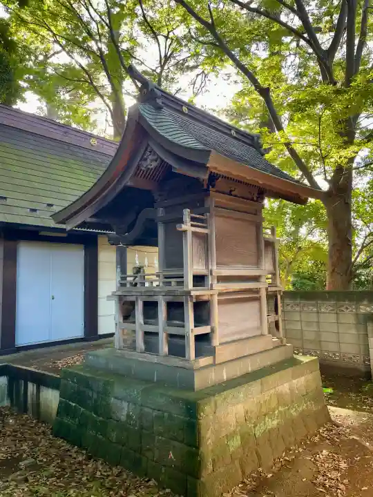 春日神社(千葉県)