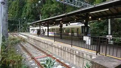 鞍馬寺(京都府)