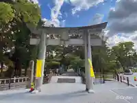 香椎宮(福岡県)