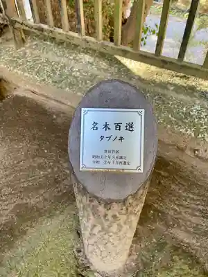 上野毛稲荷神社(東京都)