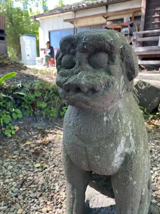 鹿島神社(宮城県)