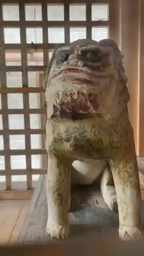 池田神社(岡山県)