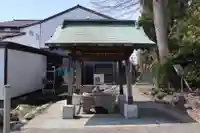 白鬚神社(岐阜県)