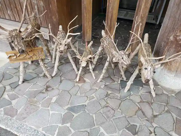 古峯神社(栃木県)