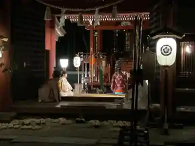 富部神社(愛知県)