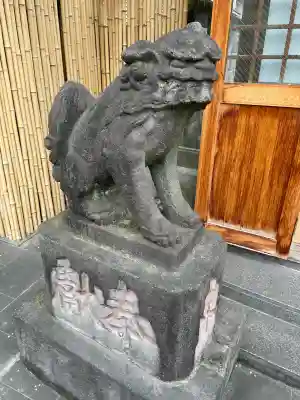 西応寺(東京都)