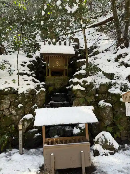 多度大社(三重県)