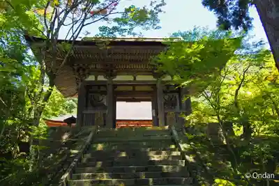 西明寺(滋賀県)