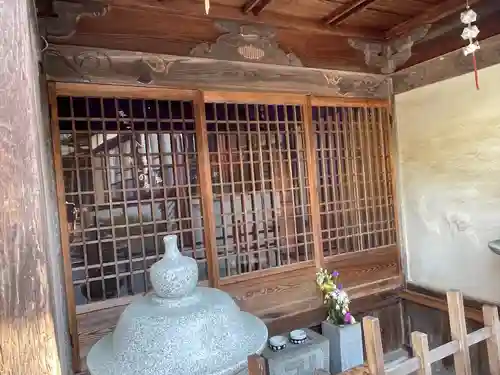 西栄寺(滋賀県)