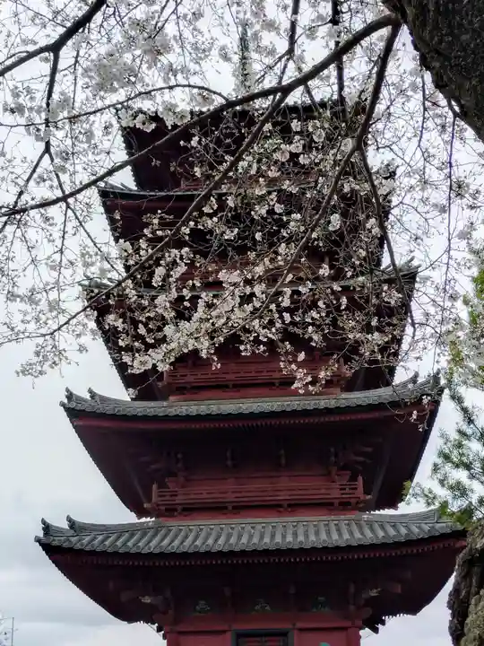 池上本門寺(東京都)