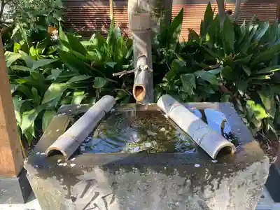 蓮大寺(神奈川県)