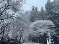 大宮温泉神社(栃木県)