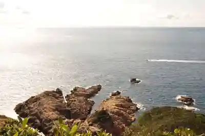 龍宮神社(高知県)