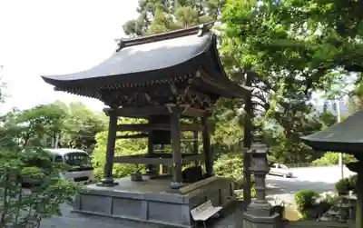 三角寺のその他建物