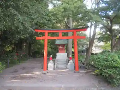 富士山本宮浅間大社(静岡県)