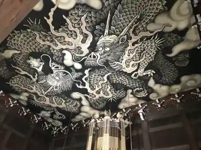 建仁寺(建仁禅寺)の芸術