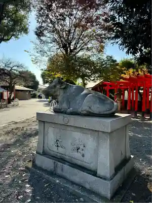 町田天満宮(東京都)