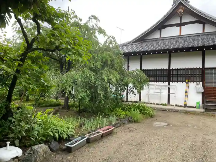 明光寺(京都府)