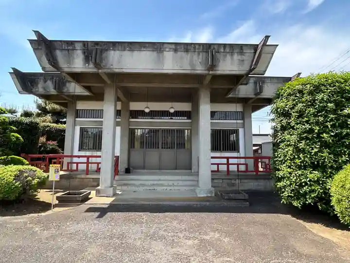 願成寺(群馬県)