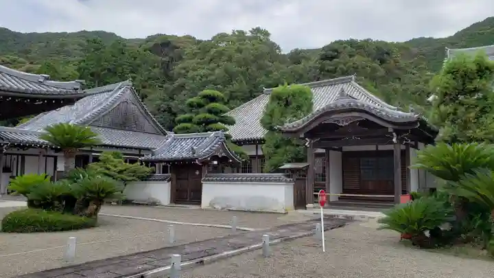 興国寺のその他建物